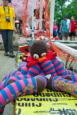 AVAM Kinetic Sculpture Race 2009_1108