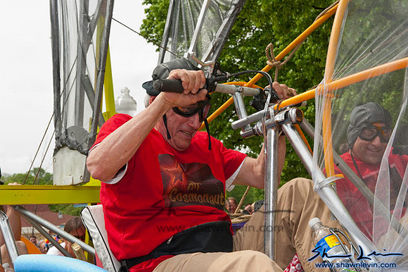 AVAM Kinetic Sculpture Race 2009_0777