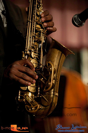 Tim Green Quintet 04042009_0126