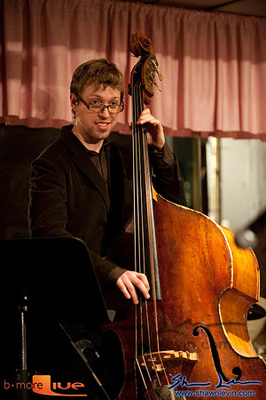 Tim Green Quintet 04042009_0264