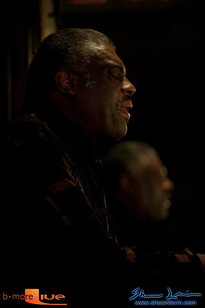 Tim Green Quintet 04042009_0132