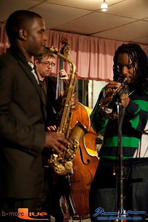 Tim Green Quintet 04042009_0317