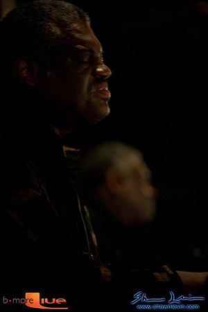 Tim Green Quintet 04042009_0131