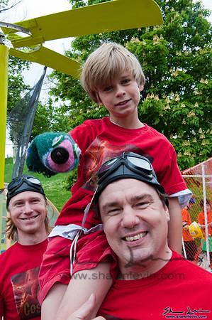 AVAM Kinetic Sculpture Race 2009_0083.jpg