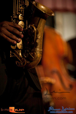 Tim Green Quintet 04042009_0138