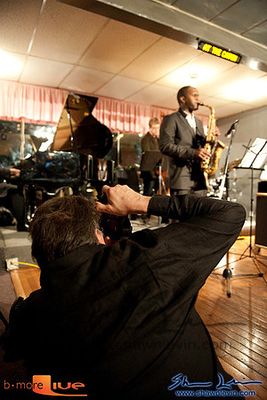 Tim Green Quintet 04042009_0061