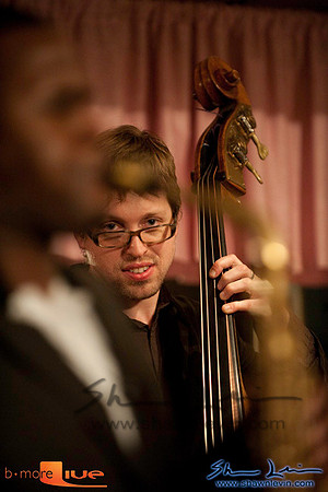 Tim Green Quintet 04042009_0251