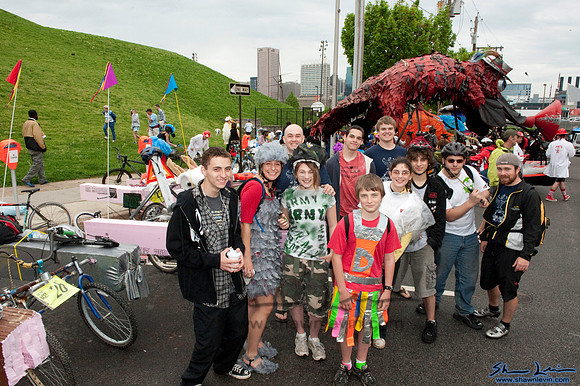 AVAM Kinetic Sculpture Race 2009_0037.jpg