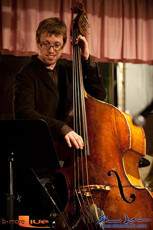 Tim Green Quintet 04042009_0265