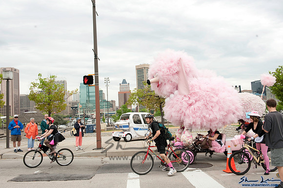 AVAM Kinetic Sculpture Race 2009_0228.jpg