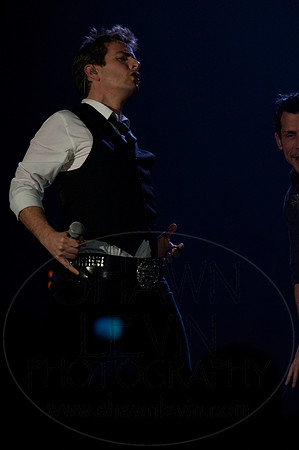 New Kids On The Block 03192009_0094