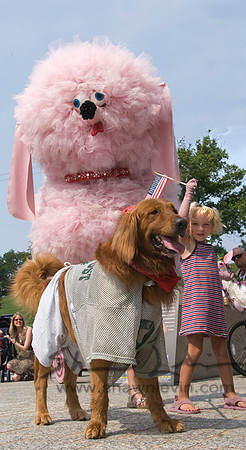 AVAM - Pets on Parade 2006