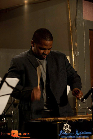 Tim Green Quintet 04042009_0022