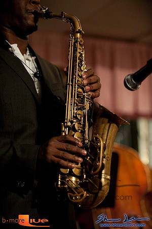 Tim Green Quintet 04042009_0127