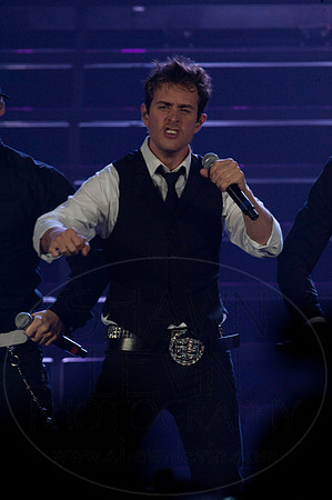 New Kids On The Block 03192009_0083