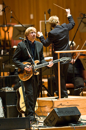 Trey Anastasio 05212009_0159