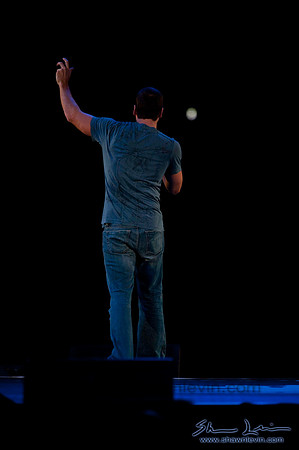Dane Cook @ 1st Mariner Arena 05012009_0186