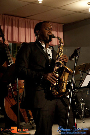 Tim Green Quintet 04042009_0015