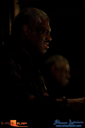 Tim Green Quintet 04042009_0114