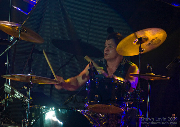 Ghost of Gloria 20090509 027