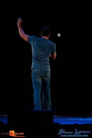 Dane Cook @ 1st Mariner Arena 05012009_0186