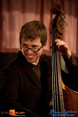 Tim Green Quintet 04042009_0261
