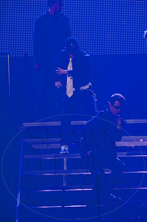 New Kids On The Block 03192009_0033