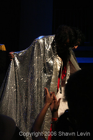 James Brown Live 2006 @ Rams Head Live in Baltimore