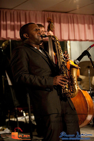 Tim Green Quintet 04042009_0254