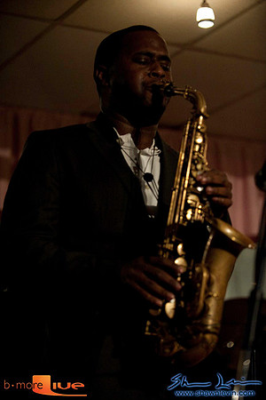Tim Green Quintet 04042009_0111