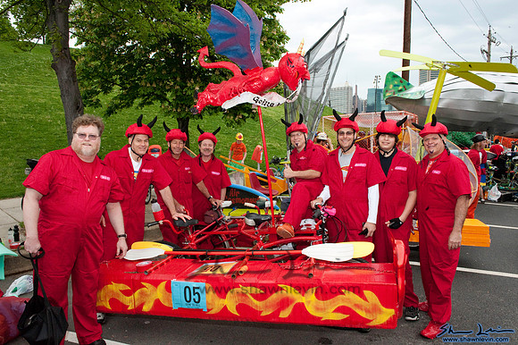 AVAM Kinetic Sculpture Race 2009_0015.jpg
